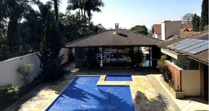 Locação de sobrado de alto padrão 597m2 – 3 suítes e 9 vagas de garagem - bairro anchieta, são bernardo do campo/sp