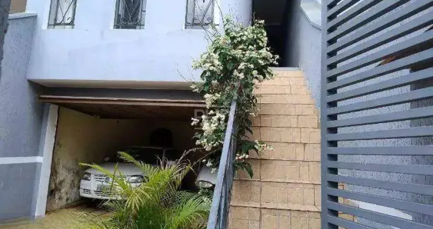 Sobrado baeta neves com 4 quartos,sala cozinha garagem 3 carros