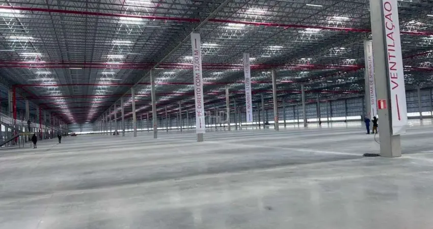 Galpão para aluguel, 6 vagas, batistini - são bernardo do campo/sp