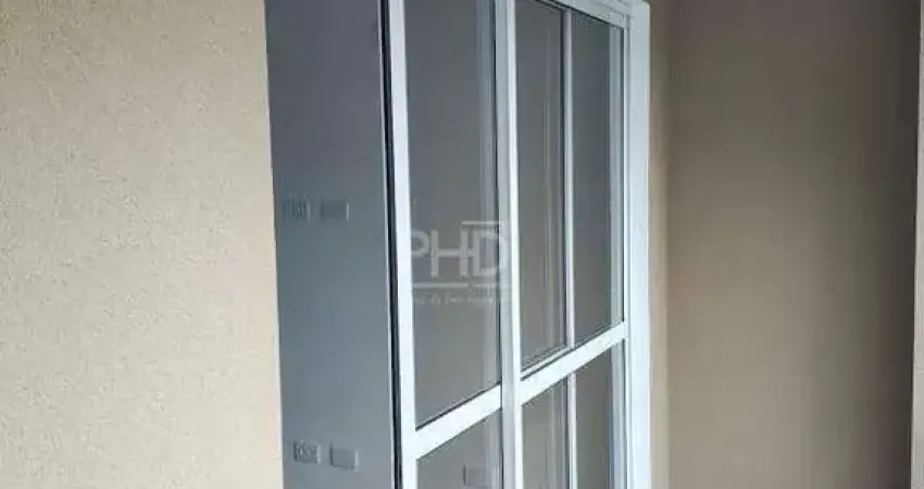 Apartamento com 3 quartos para alugar no Demarchi, São Bernardo do Campo 