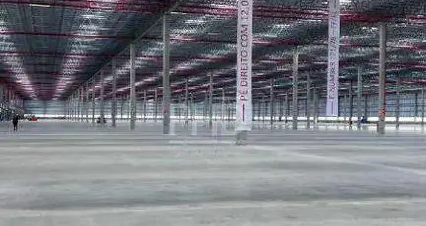 Galpão para aluguel, 6 vagas, batistini - são bernardo do campo/sp