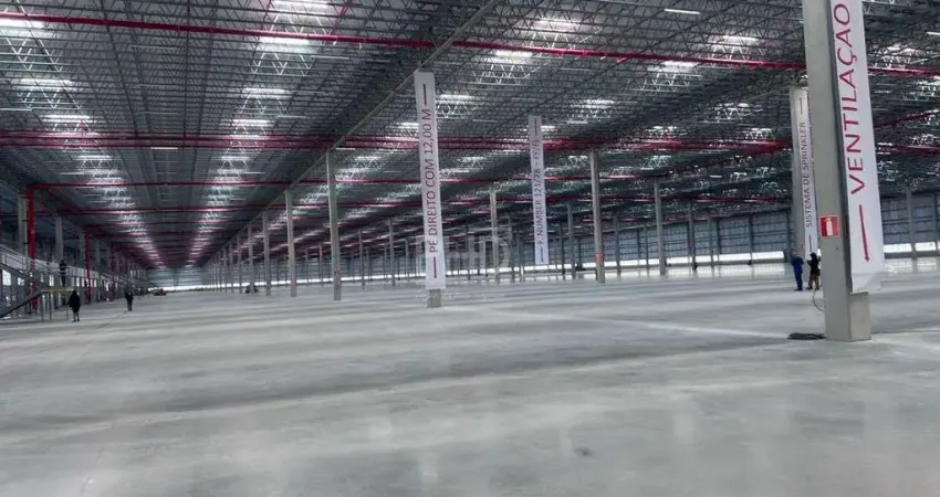 Galpão para aluguel, 6 vagas, batistini - são bernardo do campo/sp