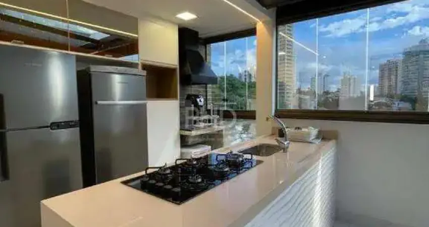 Cobertura à venda, 3 quartos, 2 suítes, 2 vagas, nova petrópolis - são bernardo do campo/sp