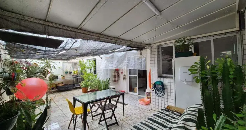 Apartamento térreo com quintal – vila marlene, são bernardo do campo