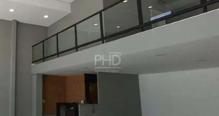 Prédio comercial para locação - 170 m² com mezanino - bairro jardim - santo andré/sp