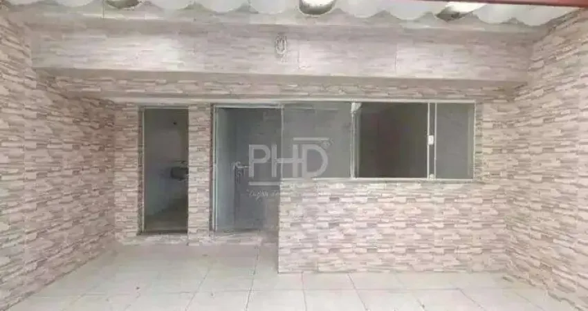 Casa com 2 quartos à venda no Paulicéia, São Bernardo do Campo