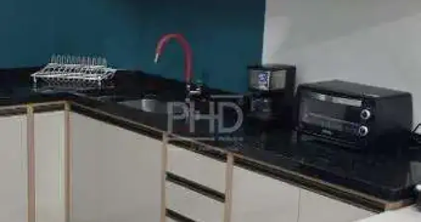 Apartamento para aluguel, 1 quarto, centro - são bernardo do campo/sp