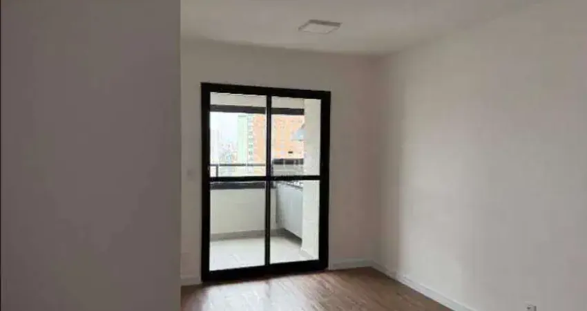 Apartamento 64 m² para alugar - 2 dormitórios (1 suíte) com varanda gourmet, 2 vagas - parque das nações, santo andré