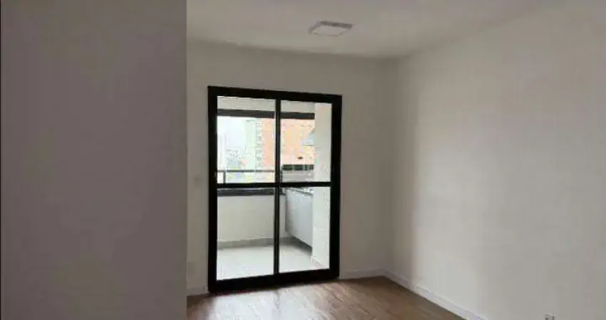 Apartamento para alugar | 2 dorms (1 suíte) com varanda, parque das nações, santo andré