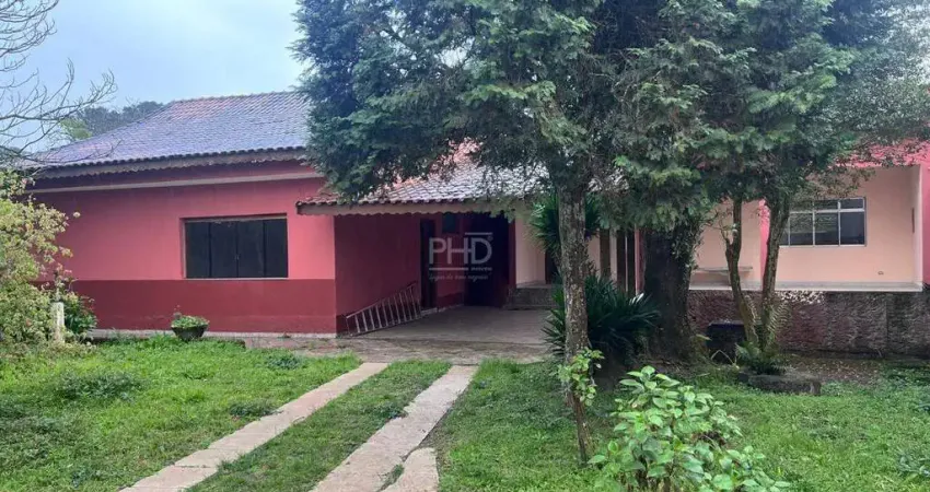 Casa para aluguel, 3 quartos, 1 suíte, 3 vagas, dos finco - são bernardo do campo/sp