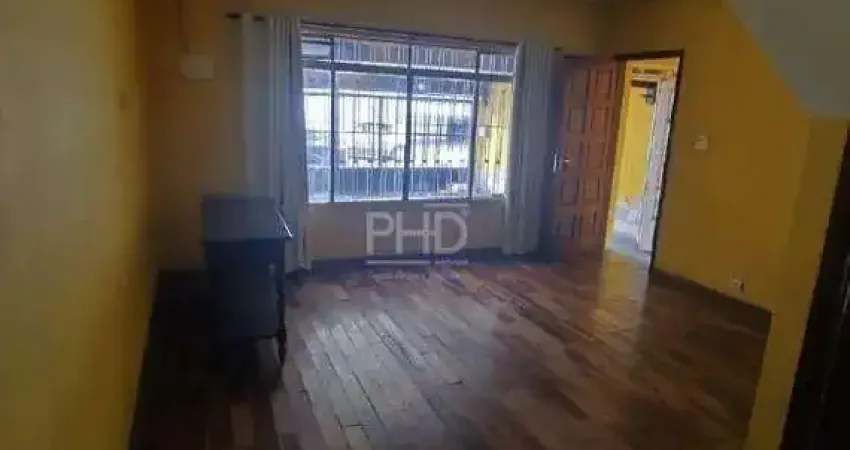 Casa assobradada para aluguel no centro de são bernardo do campo – 189 m², residencial/comercial