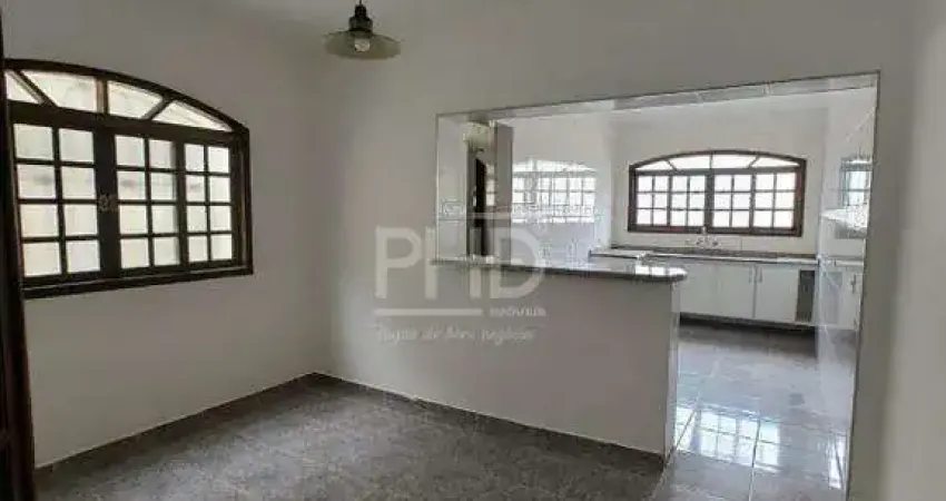 Sobrado para aluguel, 3 quartos, 1 suíte, 2 vagas, campestre - santo andré/sp