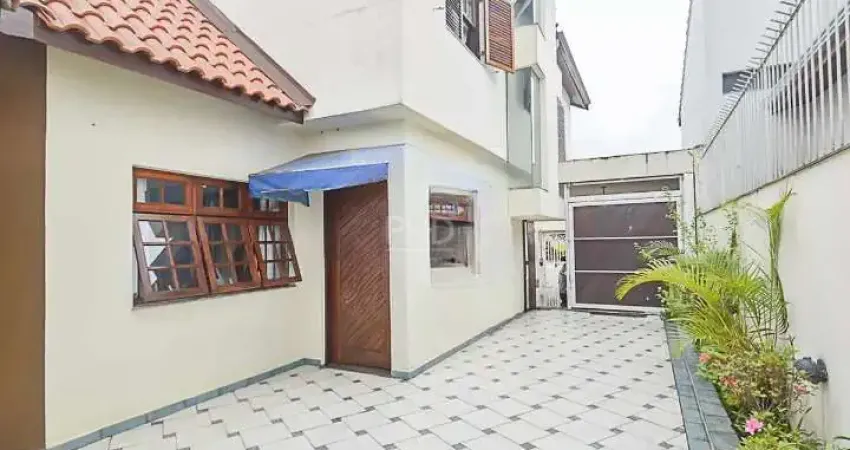 Vendo sobrado de luxo 330 m²com 3 quartos e 1 suite, 5 vagas no parque dos pássaros - são bernardo do campo - sp