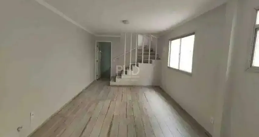 Sobrado residencial para aluguel em assunção, sbc – 2 quartos, 3 suítes, 2 vagas