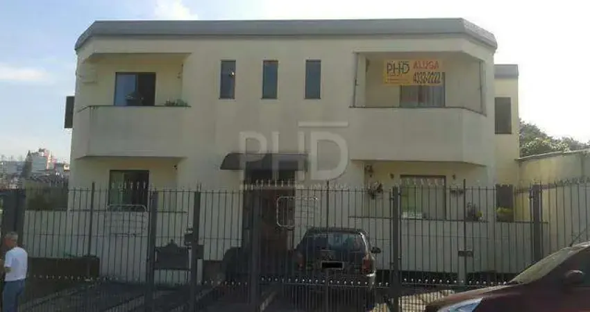 Apartamento para aluguel, 2 quartos, 2 vagas, jardim stella - santo andré/sp