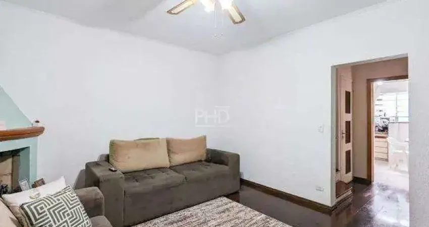Casa ampla com 3 dormitórios (1 suíte com hidromassagem), churrasqueira e 2 vagas – santa terezinha, são bernardo do campo