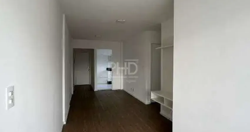 Apartamento 56m² | 2 vagas | suíte | vila assunção - santo andré