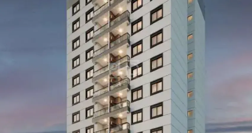 Apartamento 2 quartos com suíte em nova petrópolis, são bernardo do campo – piscina e varanda gourmet