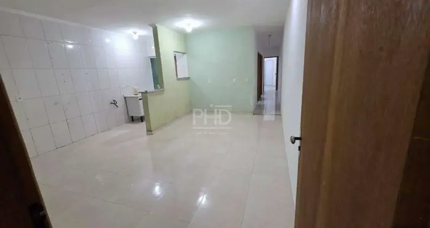 Apartamento 3 quartos sendo 1 suíte para alugar no paraíso, santo andré – 78m²