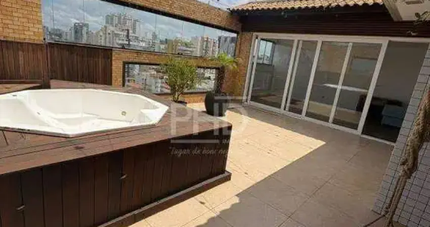 Apartamento 3 suítes, 3 vagas e 220 m² - frente, anchieta, são bernardo do campo