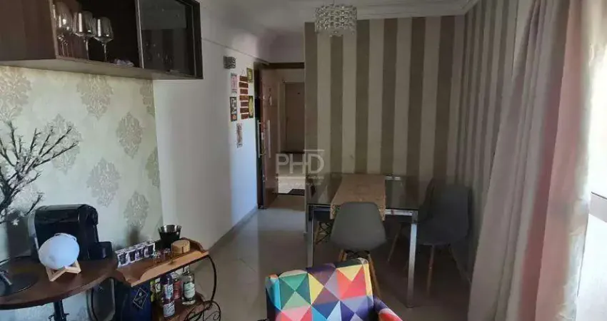 Apartamento para aluguel, 2 quartos, 1 vaga, vila principe de gales - santo andré/sp