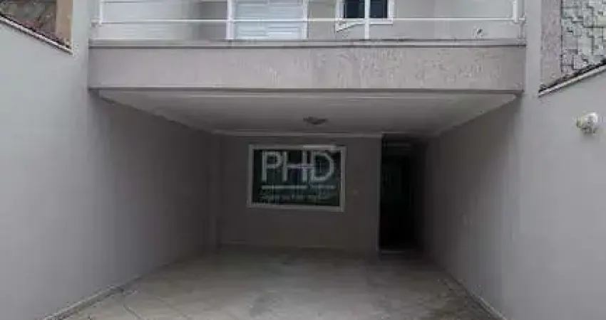 Sobrado para aluguel, 3 quartos, 1 suíte, 4 vagas, nova petrópolis - são bernardo do campo/sp