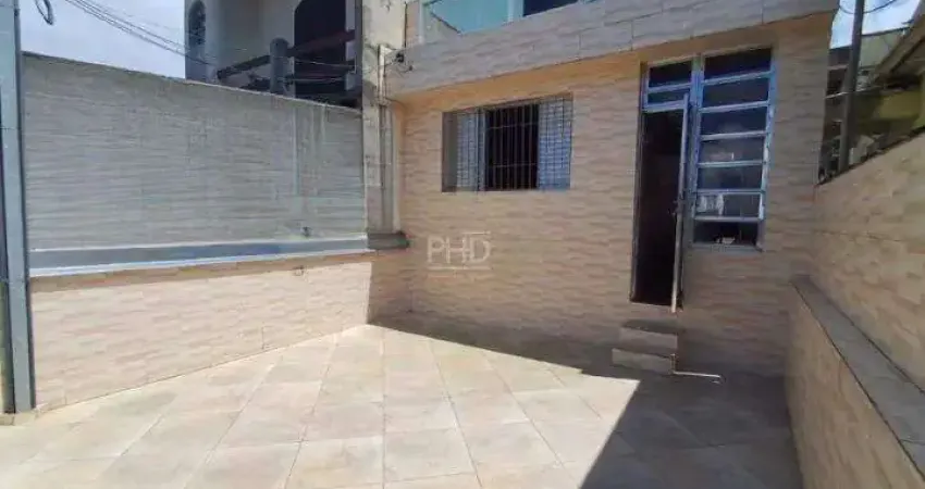 Sobrado aconchegante com 3 dormitórios e 2 vagas – excelente localização!