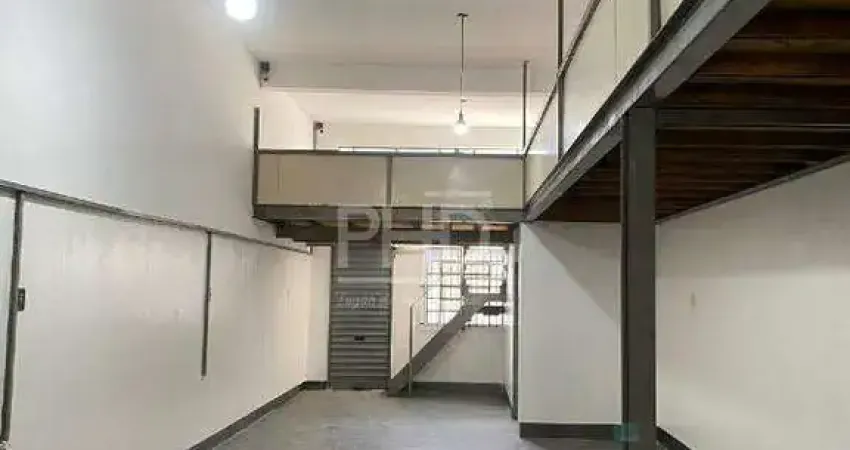 Ponto comercial para alugar no Rudge Ramos, São Bernardo do Campo