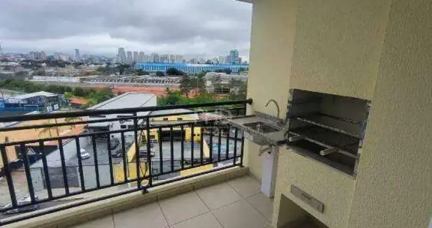 Apartamento 3 quartos (1 suíte) – frente, 70,37 m², rudge ramos, são bernardo do campo