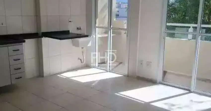 Apartamento 2 dormitórios com suíte e 1 vaga na demarchi, são bernardo do campo