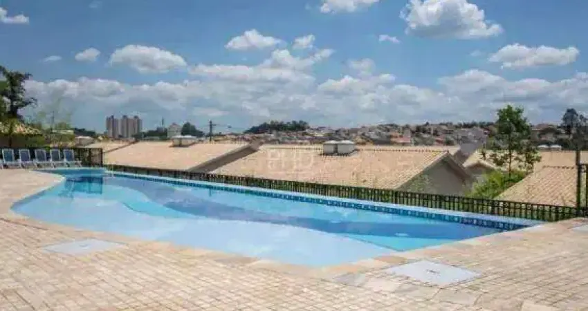 Casa de condomínio para aluguel — 4 dormitórios, frente, independência, sbc