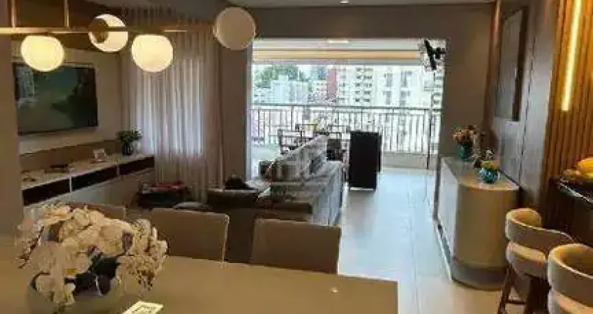 Apartamento com 2 quartos à venda na Vila Assunção, Santo André 