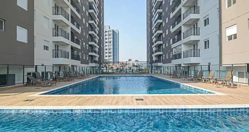 Apartamento à venda, 2 quartos, 1 vaga, rudge ramos - são bernardo do campo/sp