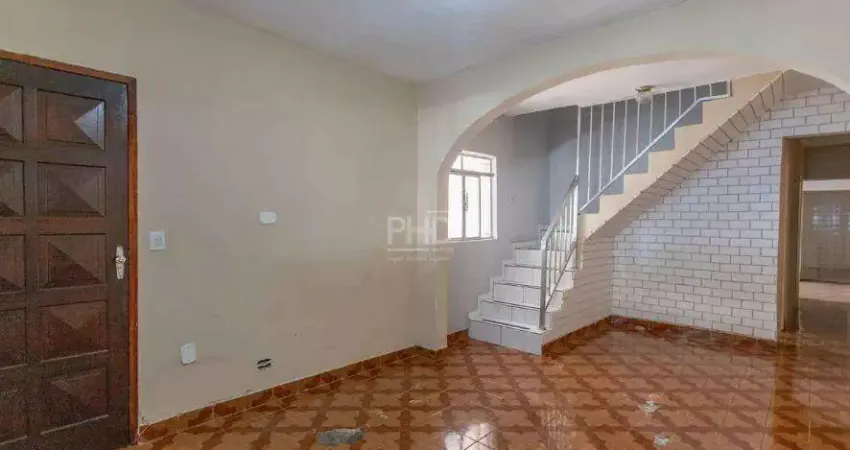 Casa com 4 quartos à venda no Taboão, Diadema 