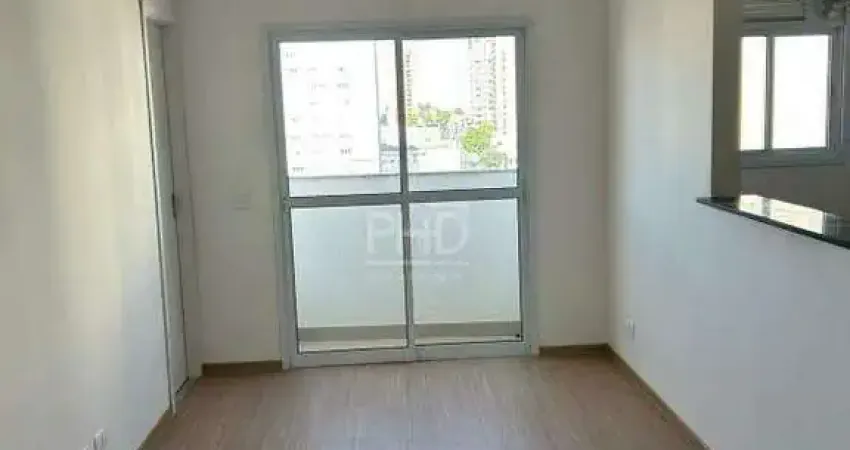 Apartamento 1 dormitório para alugar em são caetano do sul (santa paula) – frente, 46,06 m²