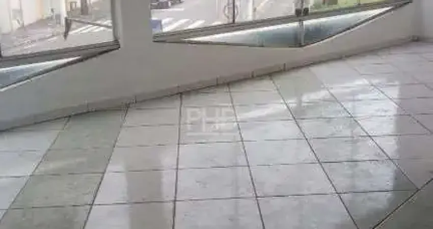 Sobrado comercial para locação na vila helena, santo andré – 5 salas, 2 banheiros