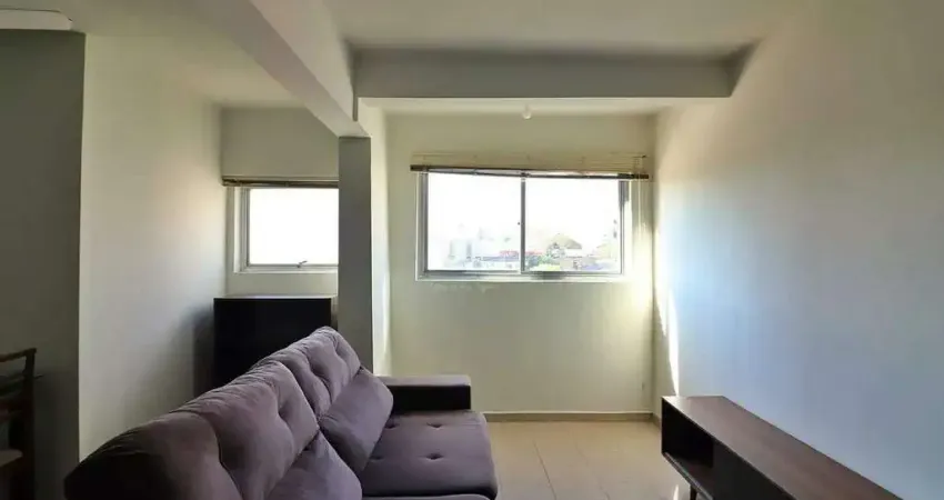 Seu novo lar no centro de são bernardo: mobiliado e com vista livre