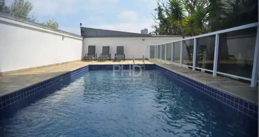 Apartamento 2 dormitórios com 1 suíte, 2 vagas, frente no jardim – santo andré