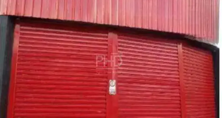 Salão comercial para aluguel - frente, 195 m² em rudge ramos, sbc