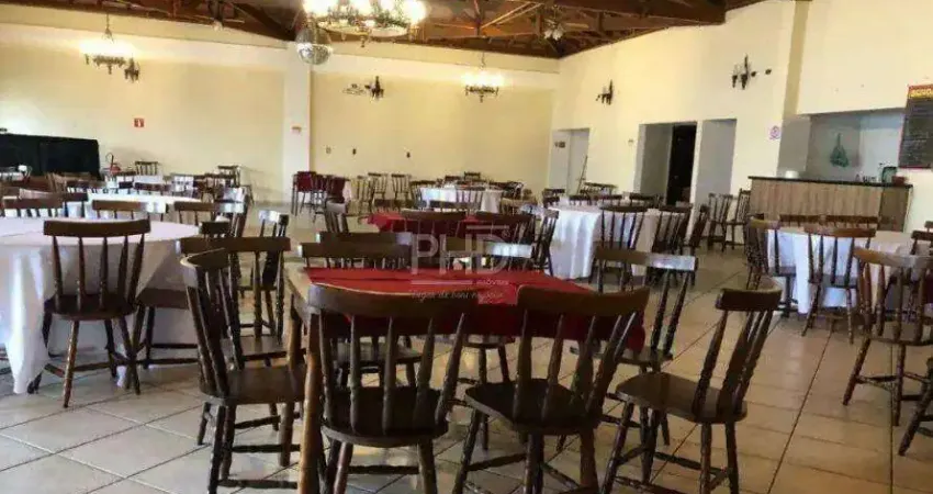 Imóvel comercial espaçoso e versátil no bairro suíço, taboão - sbc