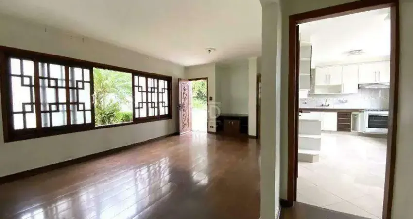 Casa à venda, 3 quartos, 1 suíte, 4 vagas, jardim são caetano - são caetano do sul/sp