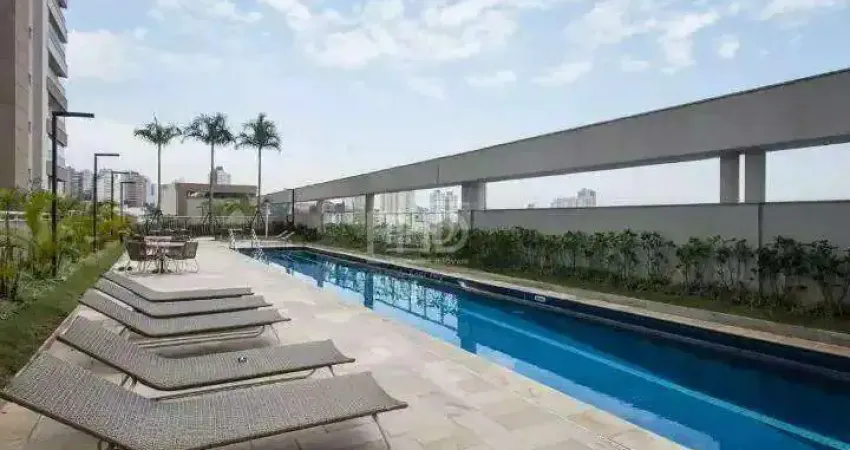 Apartamento à venda 3 quartos 1 suíte 2 vagas centro - são bernardo do campo - sp