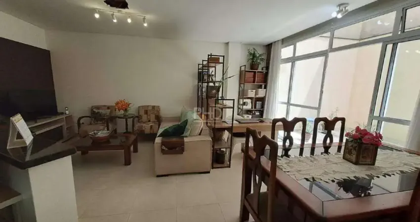 Apartamento à venda, 2 quartos, 1 suíte, 2 vagas, assunção - são bernardo do campo/sp