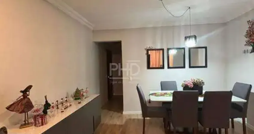 Apartamento à venda – 86m² – nova petrópolis – são bernardo do campo (sp)
