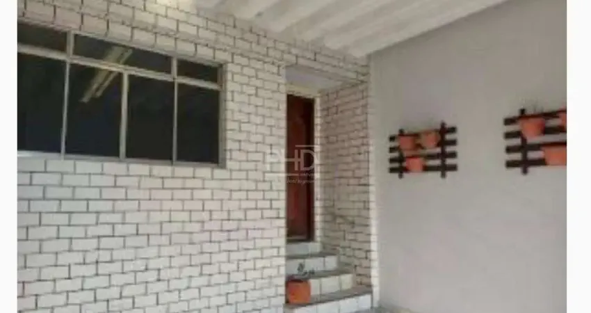 Casa à venda, 3 quartos, 1 suíte, 2 vagas, pauliceia - são bernardo do campo/sp