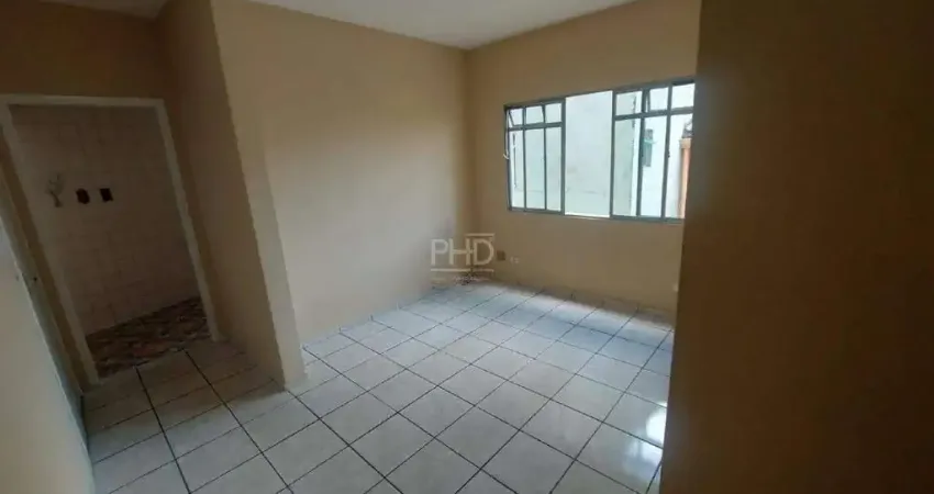 Apartamento a locação- jd. hollywood - são bernardo do campo