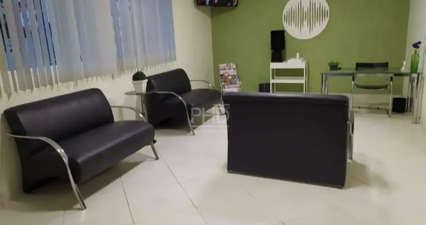 Sobrado comercial à venda reversível para residencial - vila assunção em santo andré