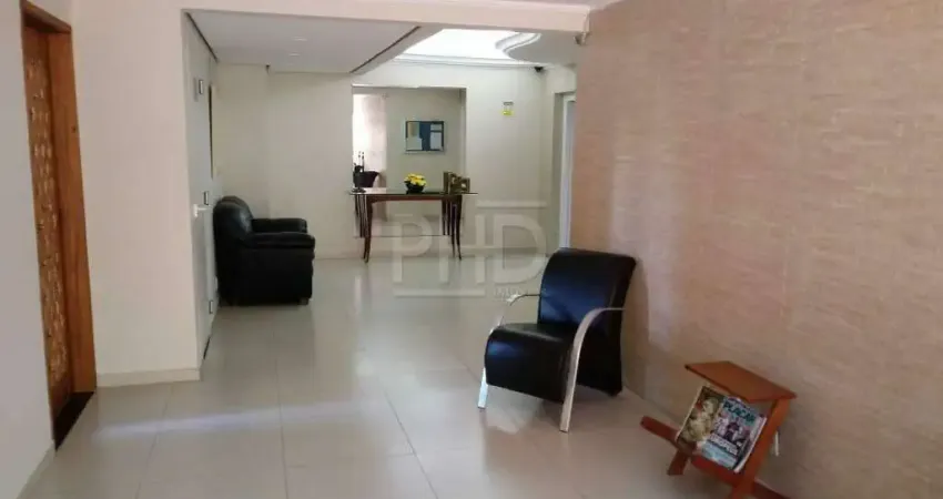 Aluguel: apartamento 3 quartos no centro de são bernardo do campo (65 m², 1 vaga)