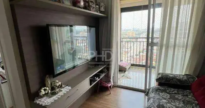 Apartamento 2 dormitórios frente | 54 m² | são bernardo do campo – jardim olavo bilac