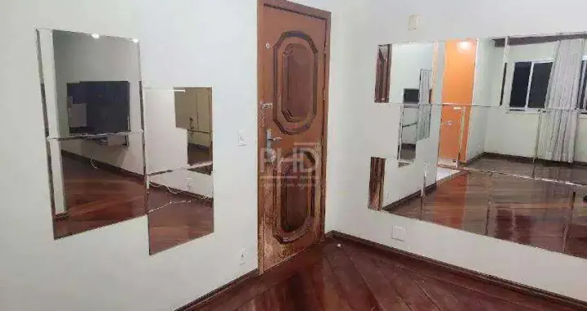 Apartamento para aluguel, 2 quartos, 1 vaga, santa terezinha - são bernardo do campo/sp